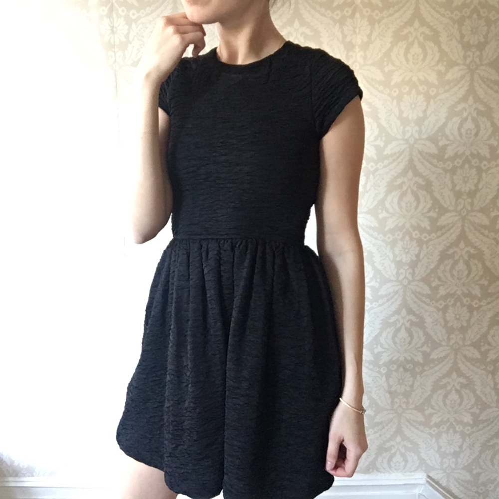 Urban Outfitters Little Black Dress